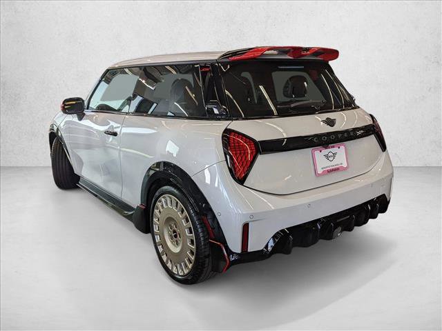 New 2026 MINI Cooper John Cooper Works image 8