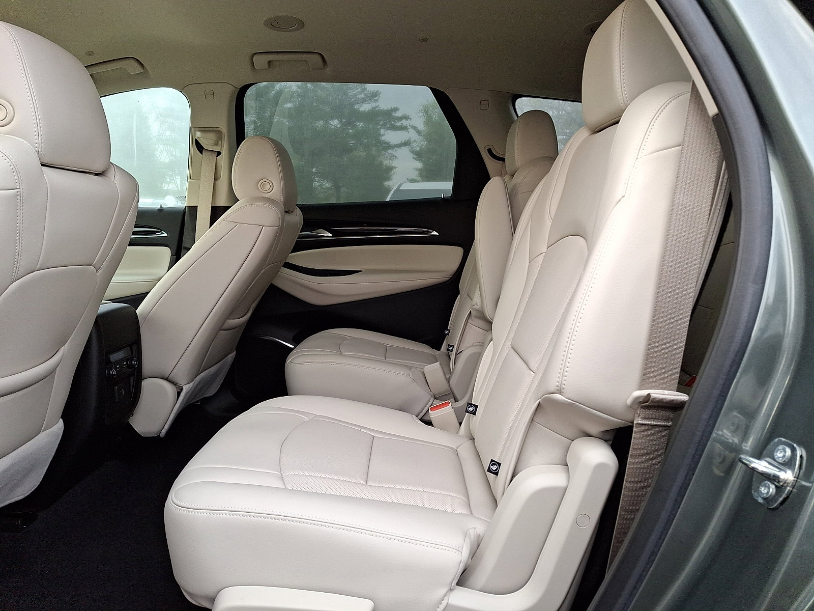 Certified 2023 Buick Enclave Essence image 10