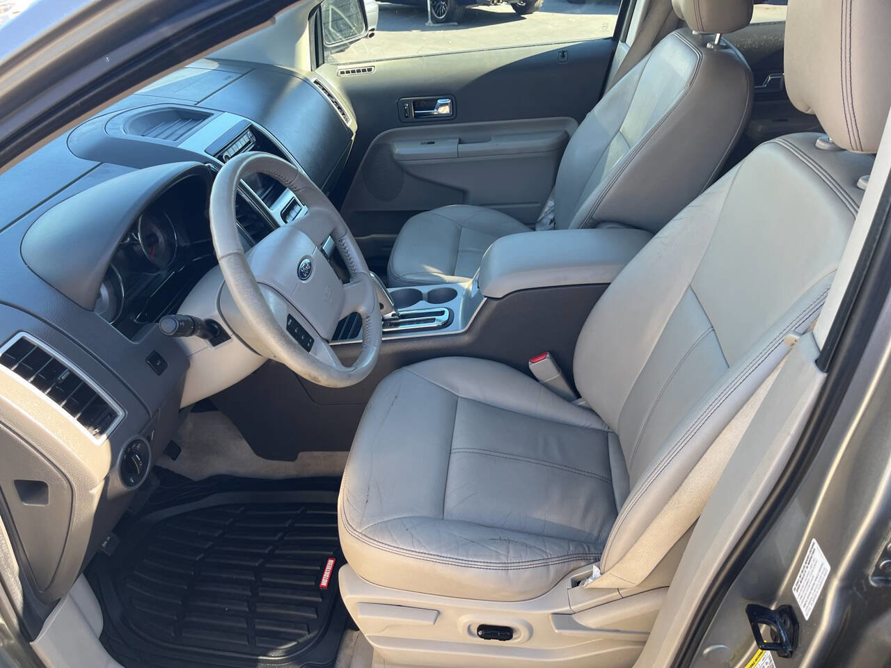 Used 2008 Ford Edge Limited image 10