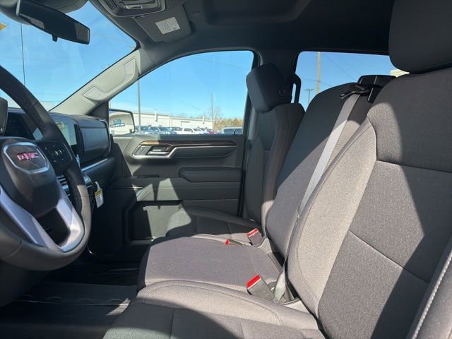 New 2026 GMC Sierra 1500 SLE AWD/4WD image 30