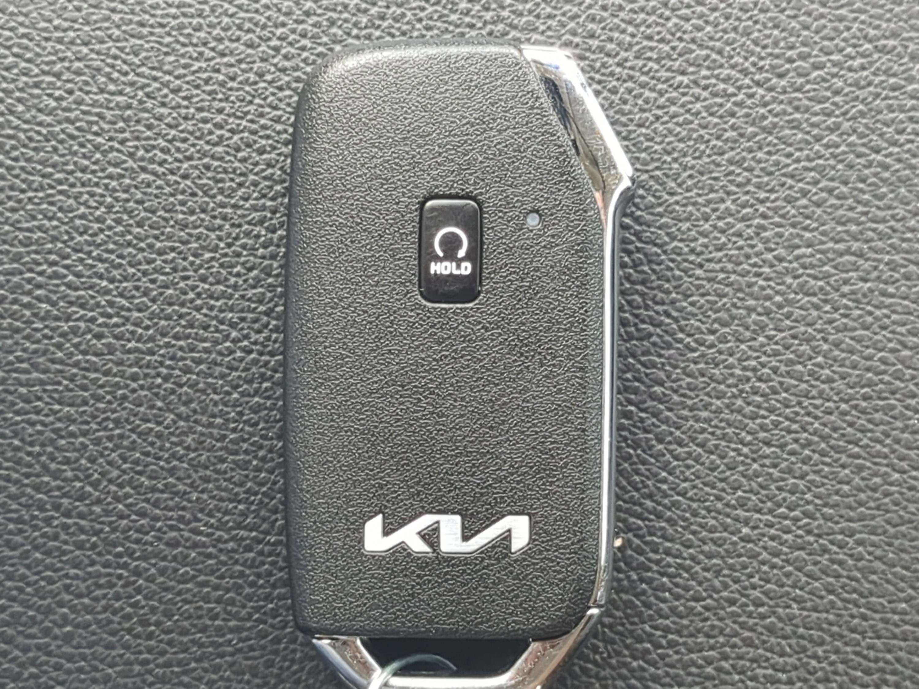 Certified 2024 Kia Sportage EX w/ EX Premium Package AWD/4WD image 25