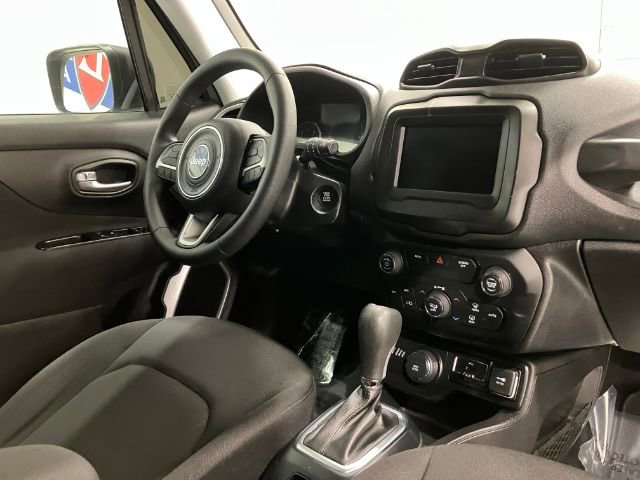 Used 2018 Jeep Renegade Sport w/ Power & Air Group image 9