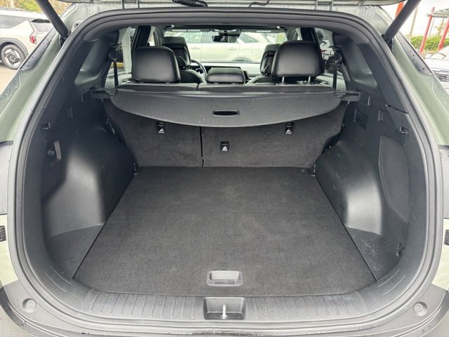 Certified 2024 Kia Sportage X-Pro Prestige image 11