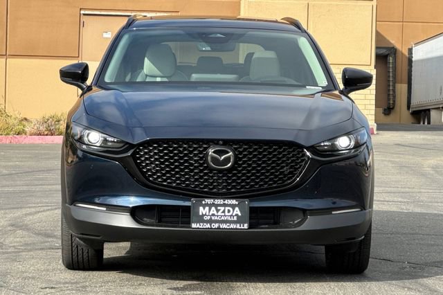 New 2026 MAZDA CX-30 2.5 Turbo w/ Premium Package image 8