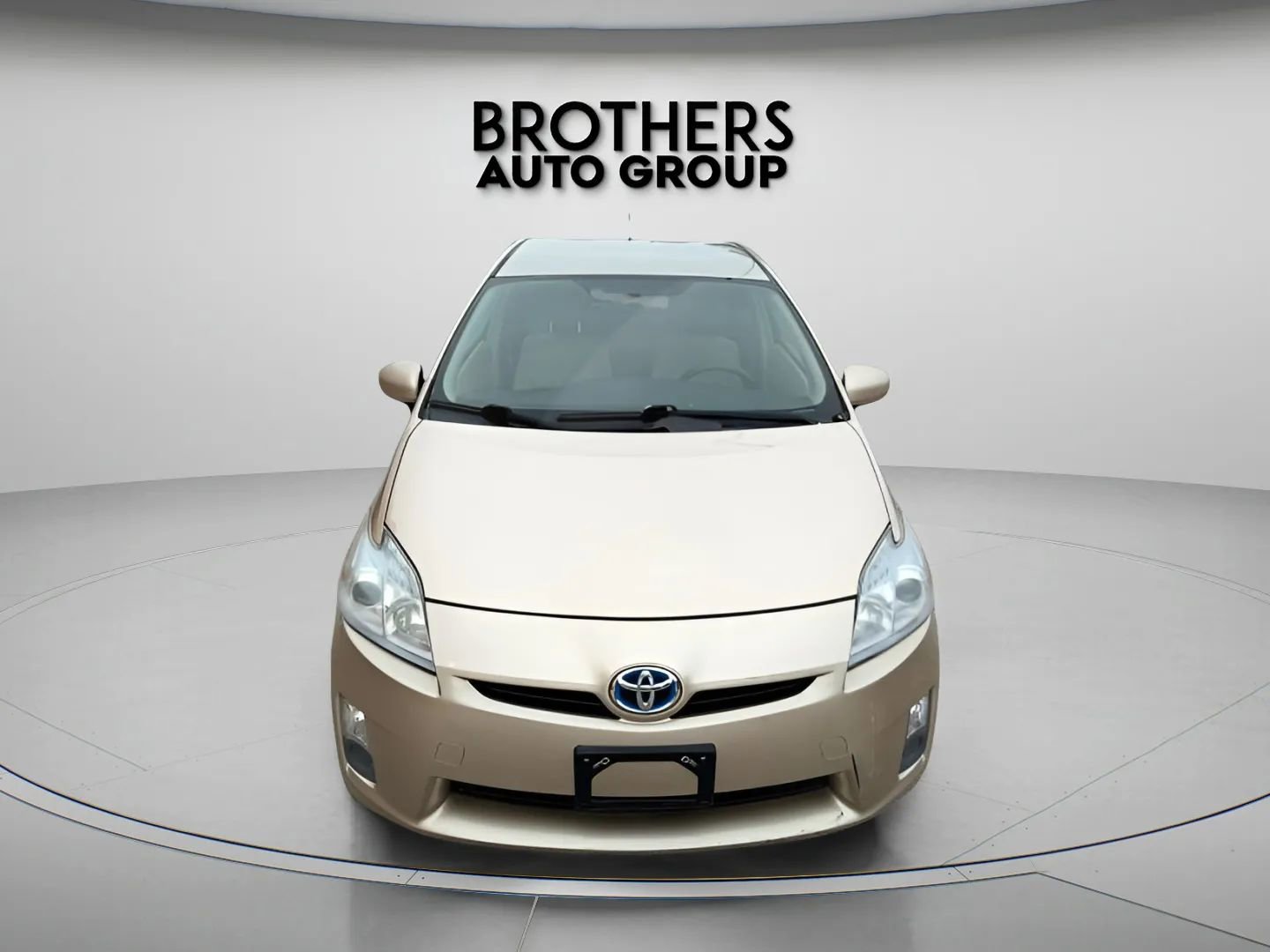 Used 2010 Toyota Prius FWD image 4