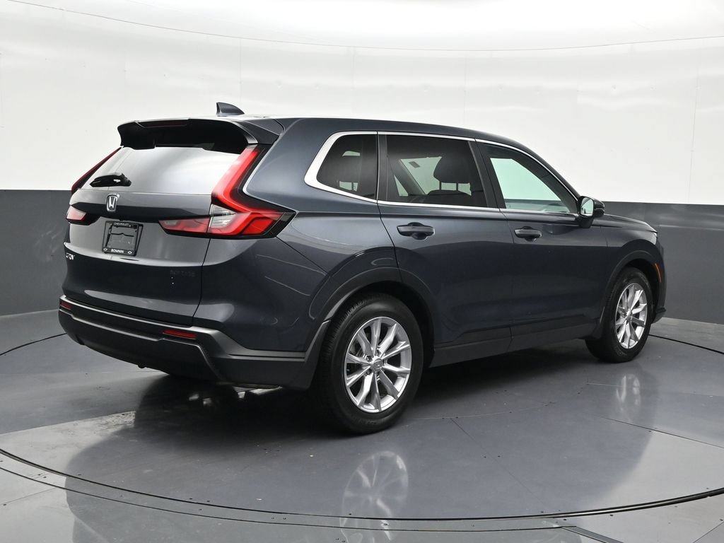 Used 2024 Honda CR-V EX image 5