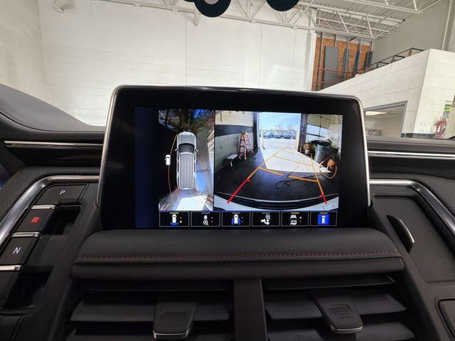 Certified 2023 Chevrolet Tahoe RST w/ Luxury Package AWD/4WD image 17