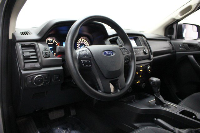 Used 2020 Ford Ranger XL w/ Equipment Group 101A Mid image 7