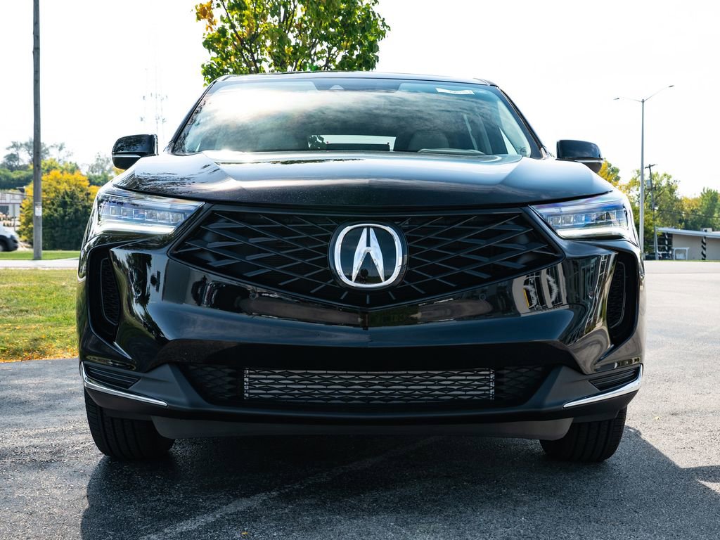 New 2026 Acura RDX w/ Technology Package image 3