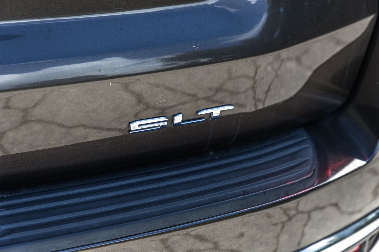 Used 2021 GMC Yukon SLT RWD image 27