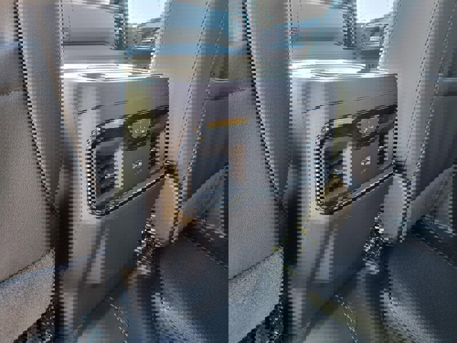 New 2026 GMC Sierra 1500 AT4 w/ AT4 Premium Package image 30