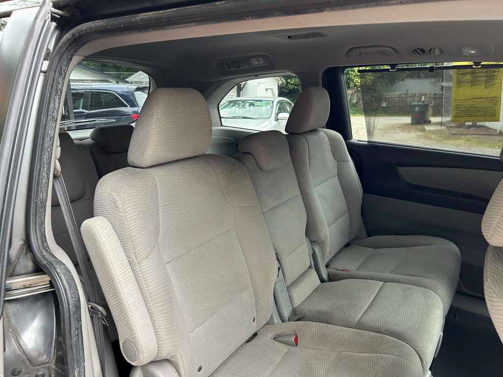Used 2012 Honda Odyssey EX image 13