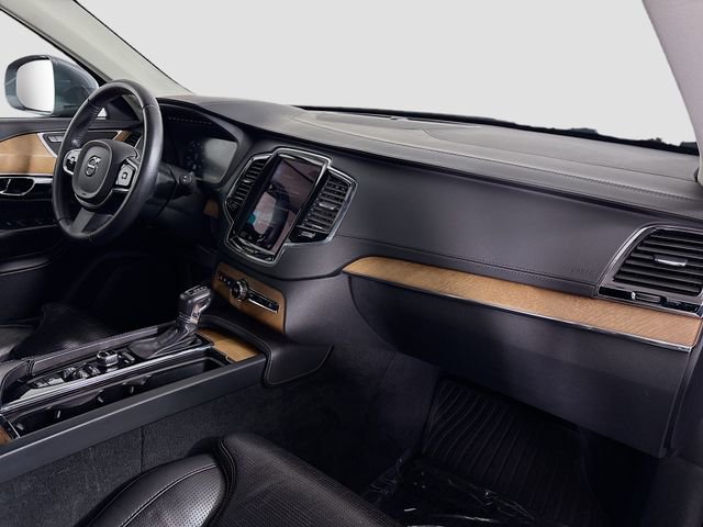 Used 2016 Volvo XC90 T6 Inscription image 31