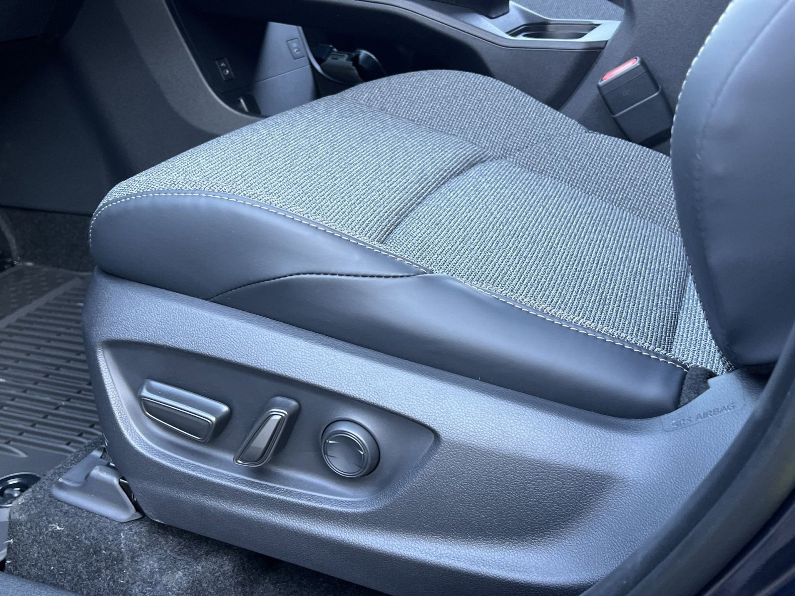 New 2026 Toyota bZ image 8