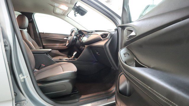 Used 2023 Buick Encore GX Select w/ Safety Package II FWD image 10