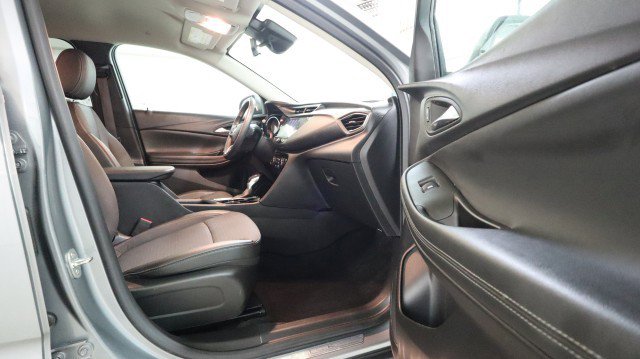 Used 2023 Buick Encore GX Select w/ Safety Package II FWD image 10