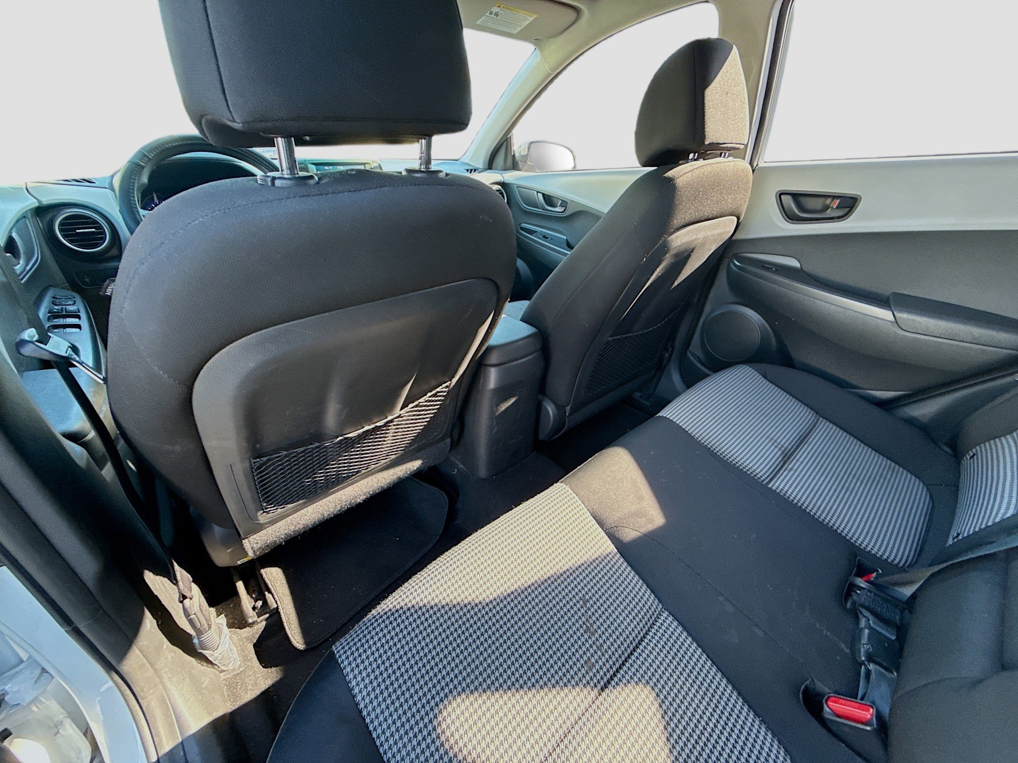 Used 2019 Hyundai Kona SE image 21