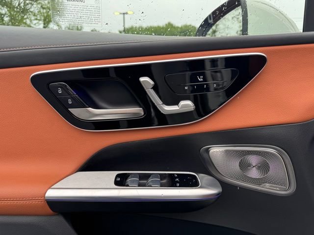 Certified 2023 Mercedes-Benz GLC 300 4MATIC image 19