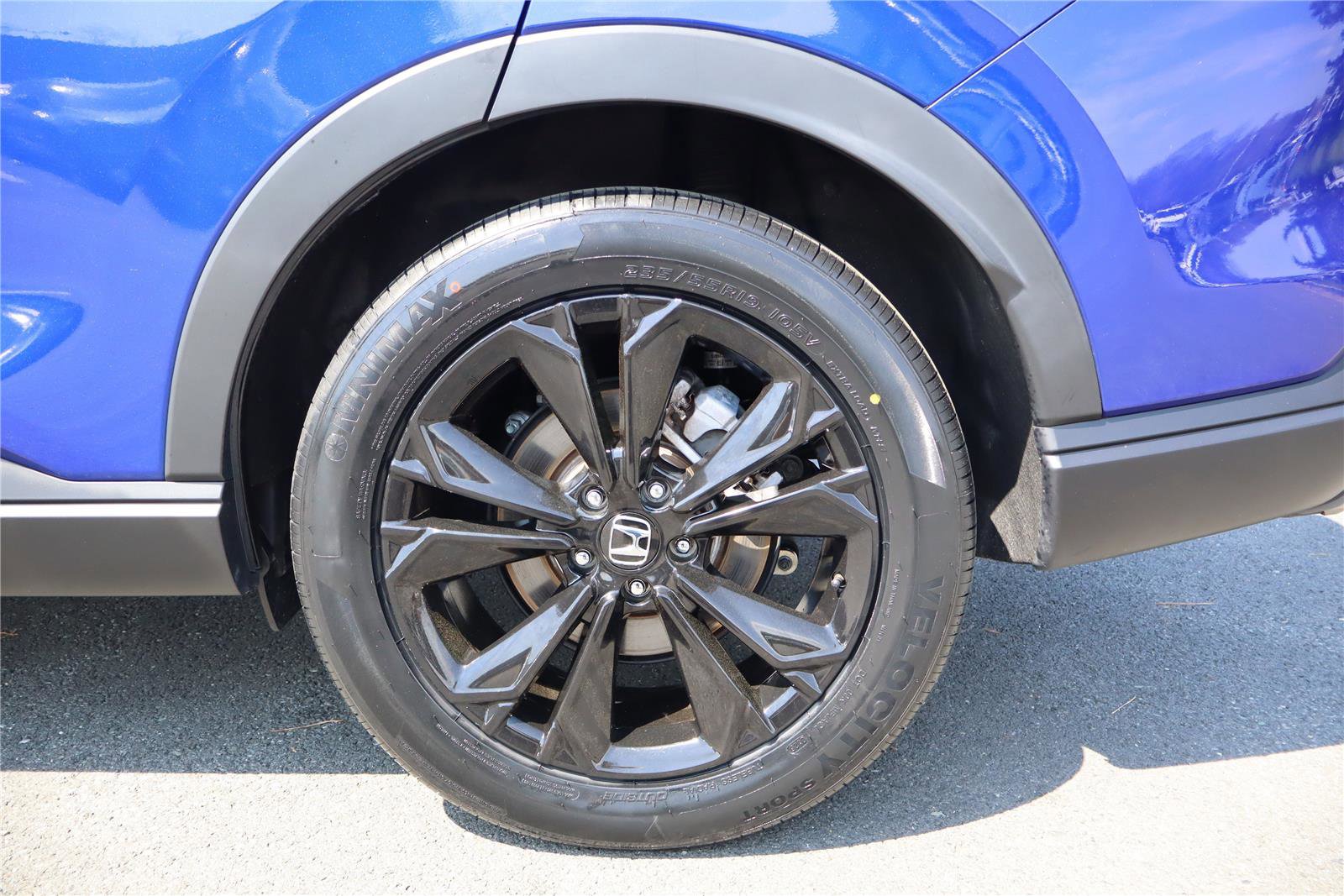 Used 2023 Honda CR-V Sport Touring image 11