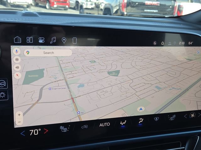 New 2026 Chevrolet Equinox EV LT image 3