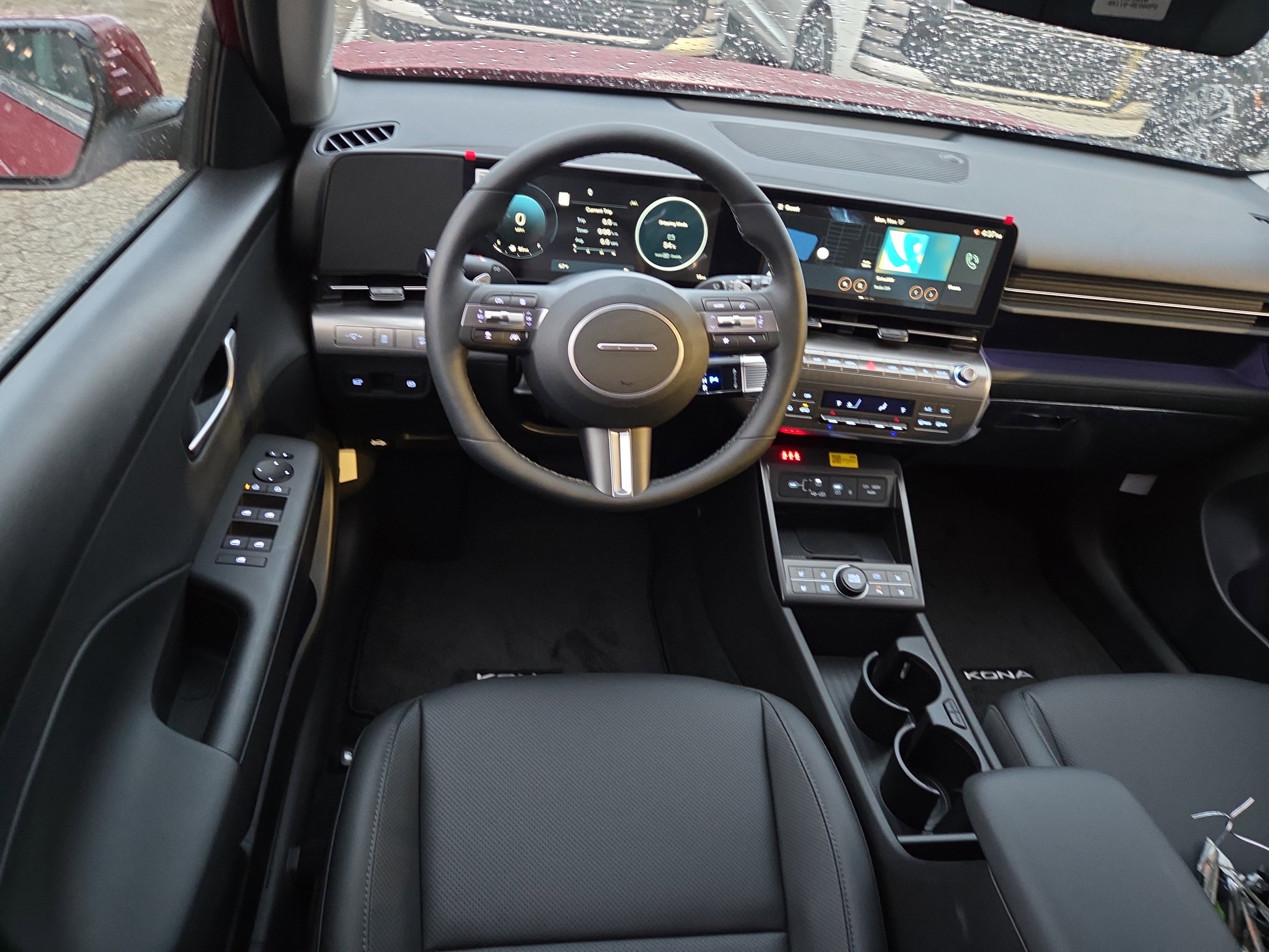 New 2026 Hyundai Kona Limited image 7