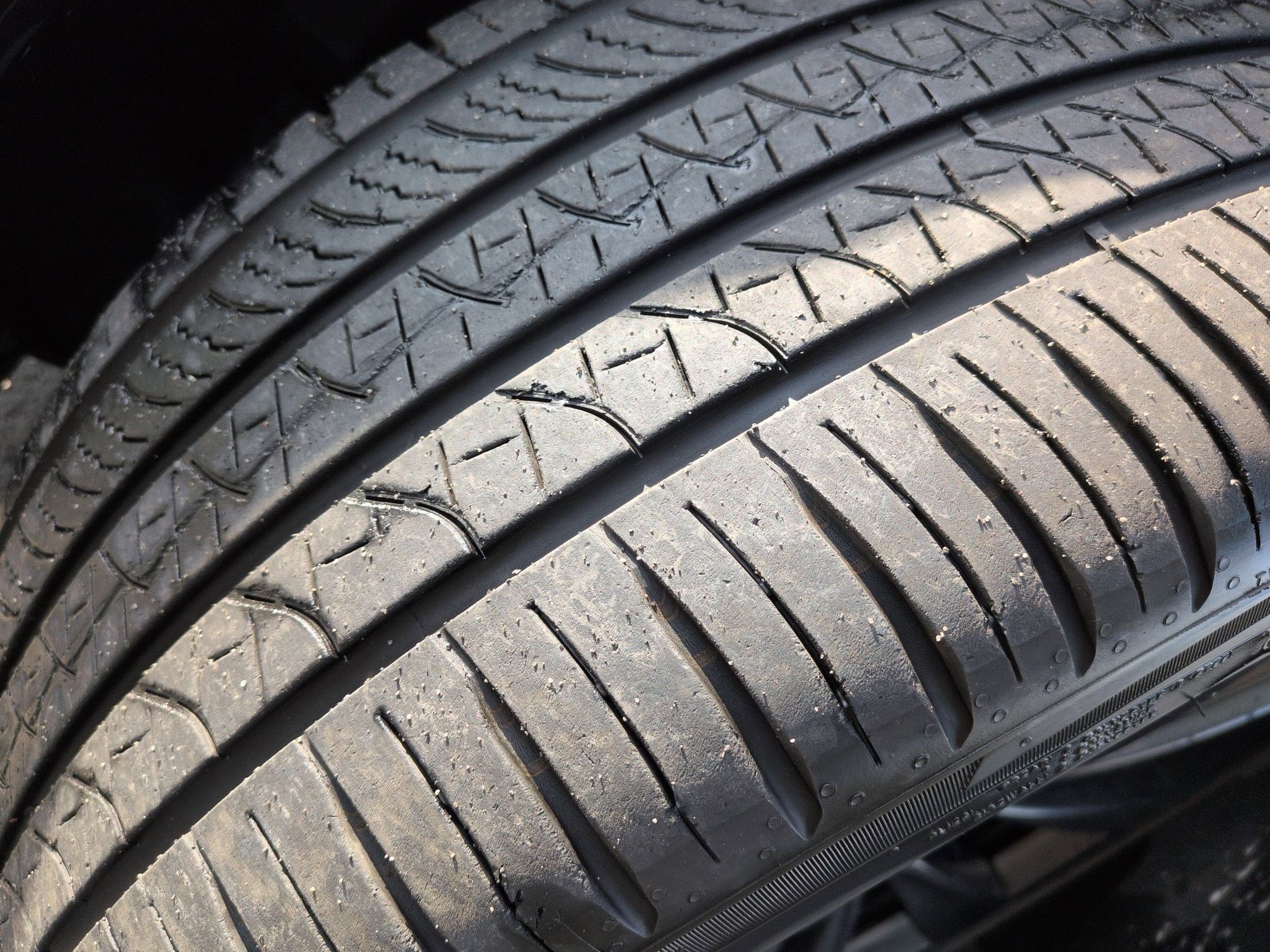 Used 2024 Tesla Model X image 12