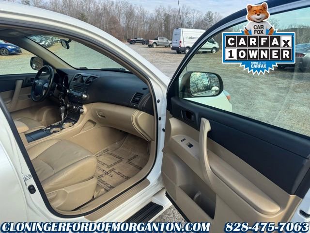 Used 2010 Toyota Highlander 4WD image 18