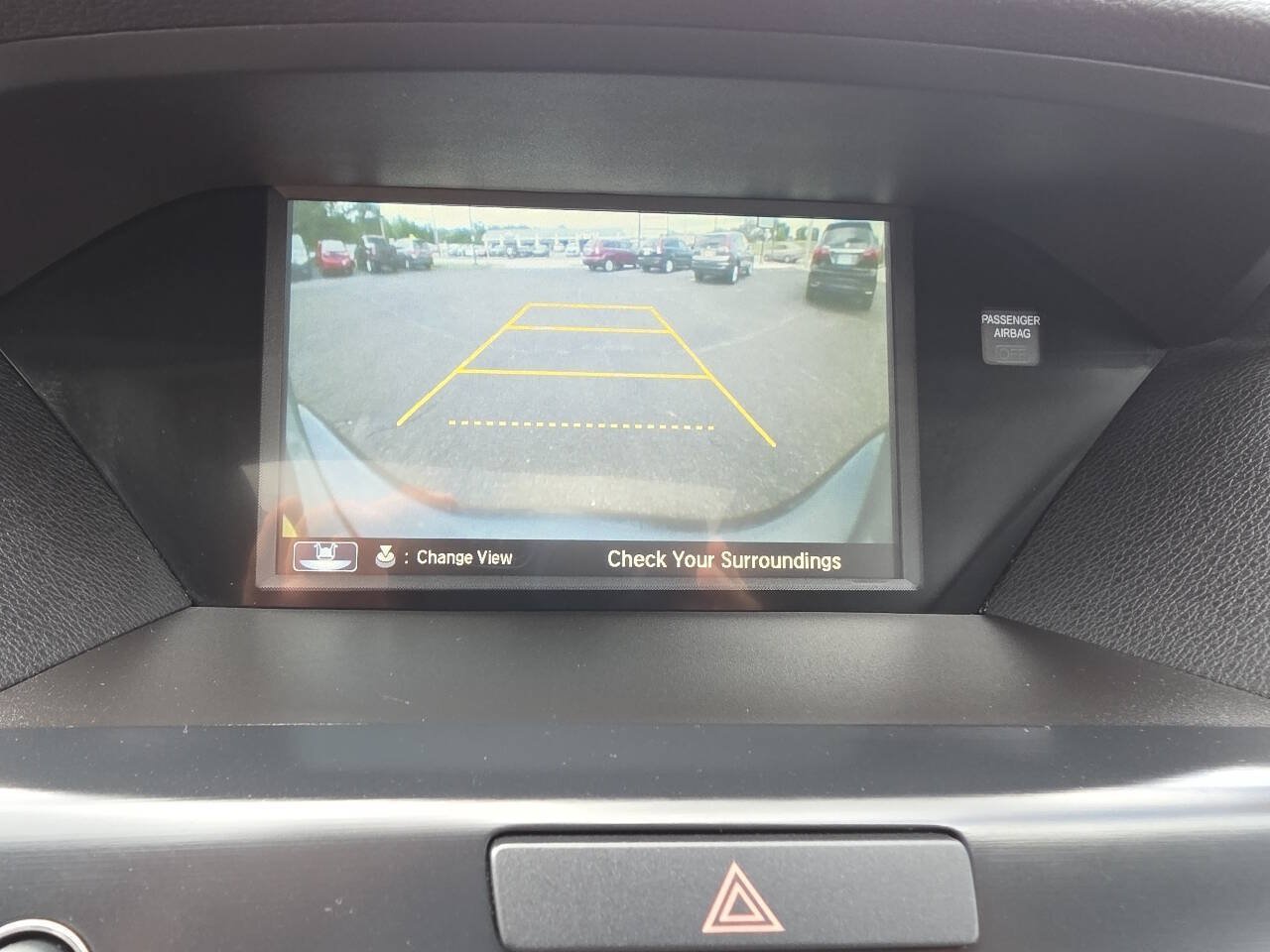Used 2015 Acura MDX SH-AWD w/ Technology Package image 26