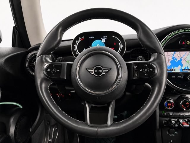 Used 2024 MINI Cooper S FWD image 36