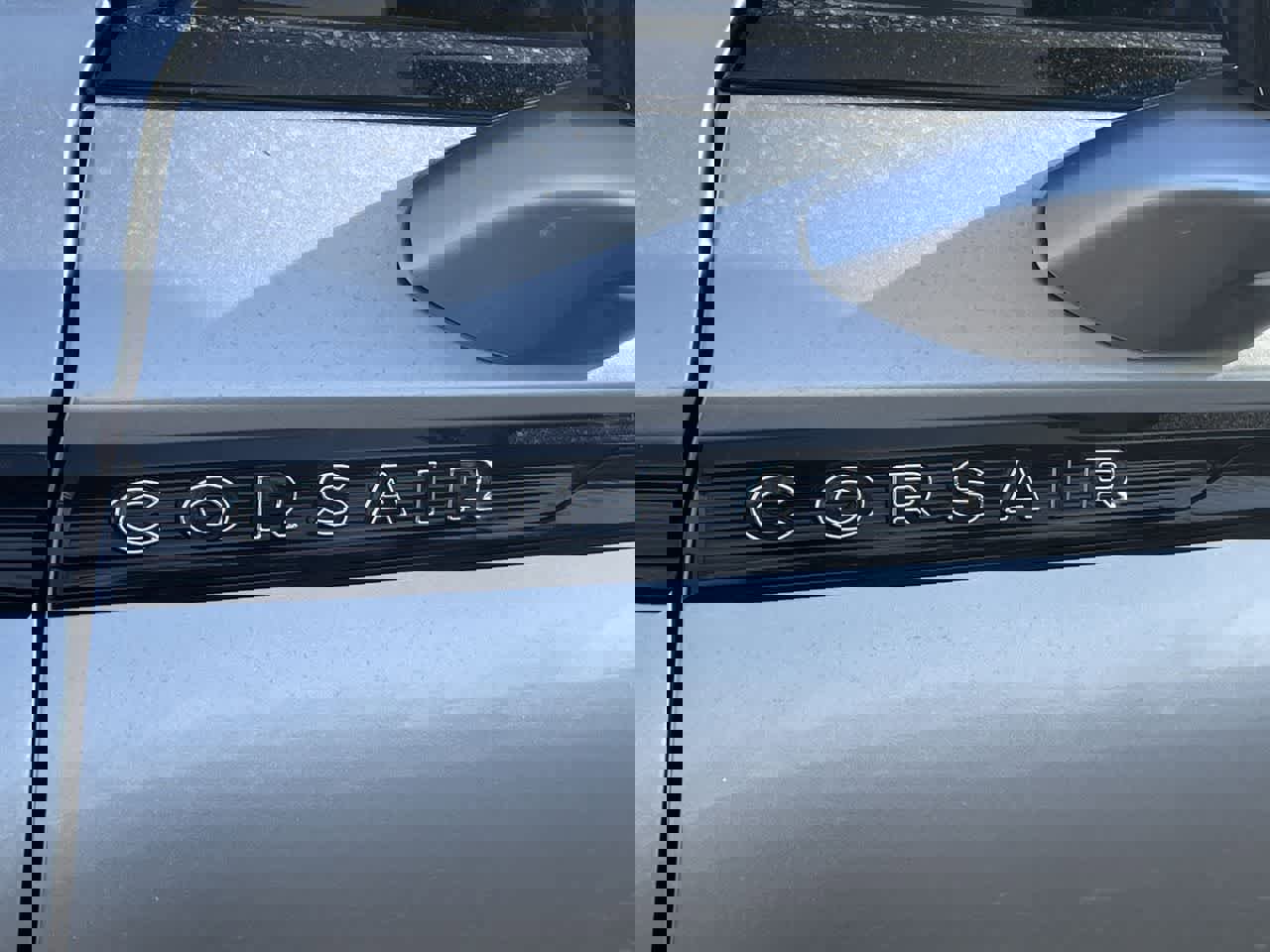 Used 2023 Lincoln Corsair Reserve w/ Equipment Group 201A image 40