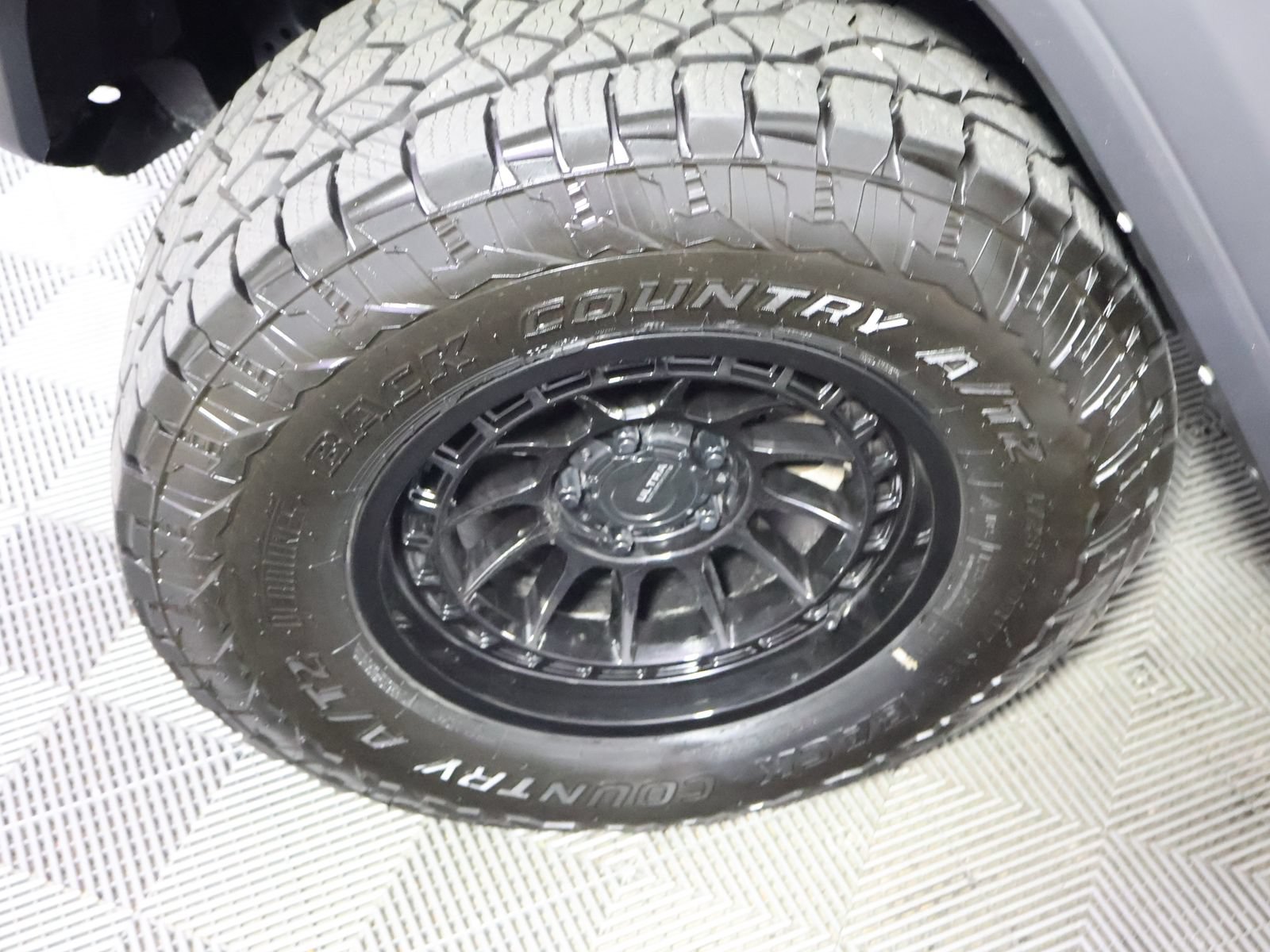 Used 2022 Jeep Wrangler Unlimited Sport AWD/4WD image 16