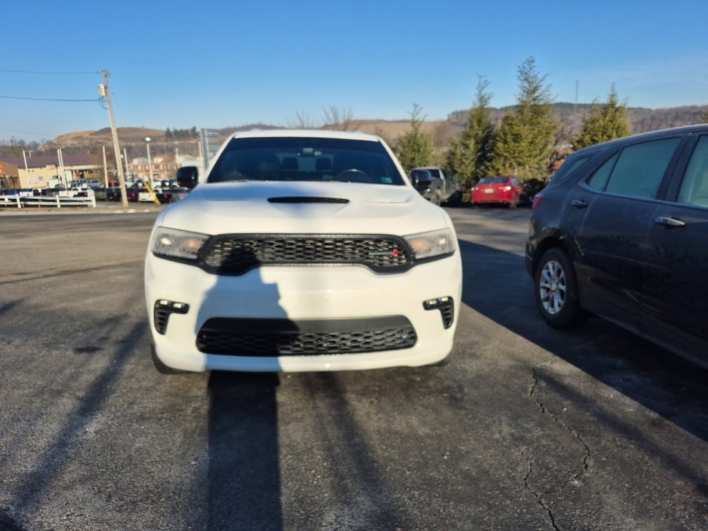 Used 2021 Dodge Durango GT image 2