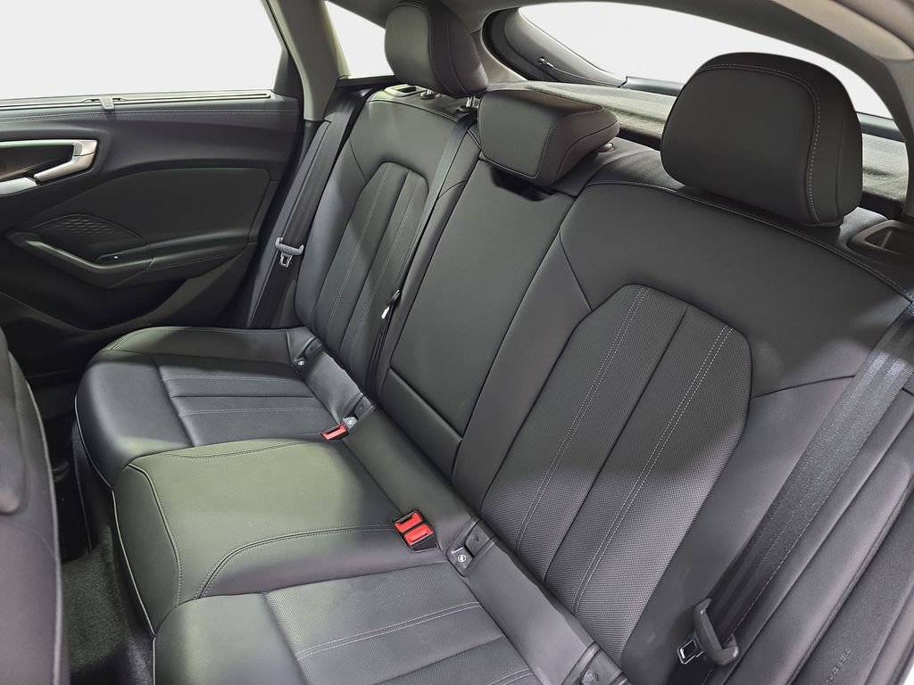 Used 2025 Audi A5 2.0T Premium Plus w/ Premium Plus image 16