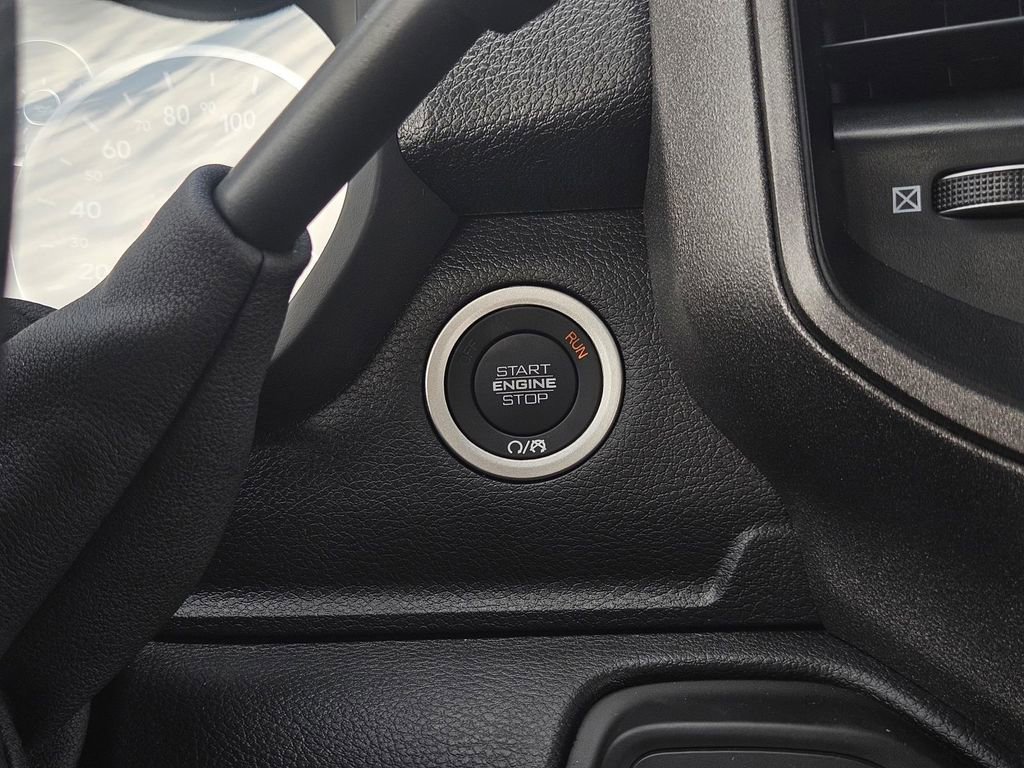 New 2026 RAM 3500 Tradesman image 22