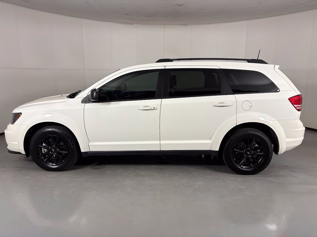 Used 2020 Dodge Journey SE w/ SE Popular Equipment Group FWD image 5