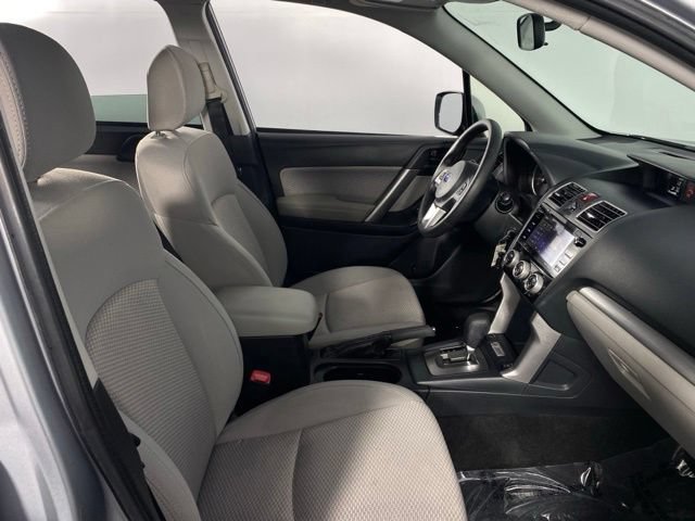 Used 2018 Subaru Forester 2.5i Premium w/ Protection Package #1A AWD/4WD image 16