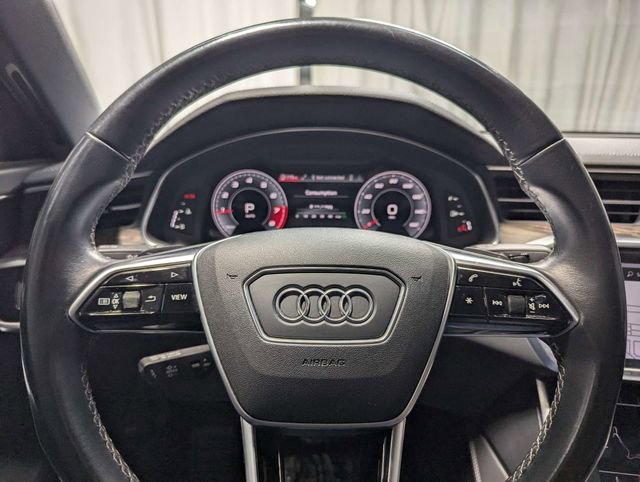 Used 2021 Audi A6 Premium Plus w/ Premium Plus Package image 22