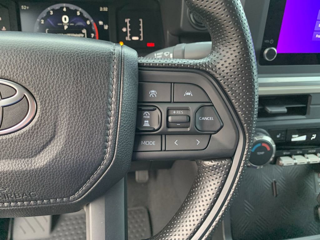 New 2026 Toyota Tacoma SR5 RWD image 32
