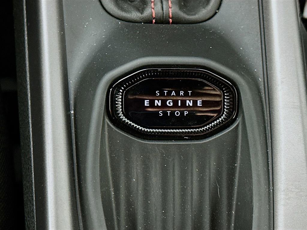 New 2026 Dodge Charger R/T Scat Pack image 20