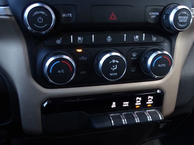 Used 2022 RAM 1500 Laramie image 38