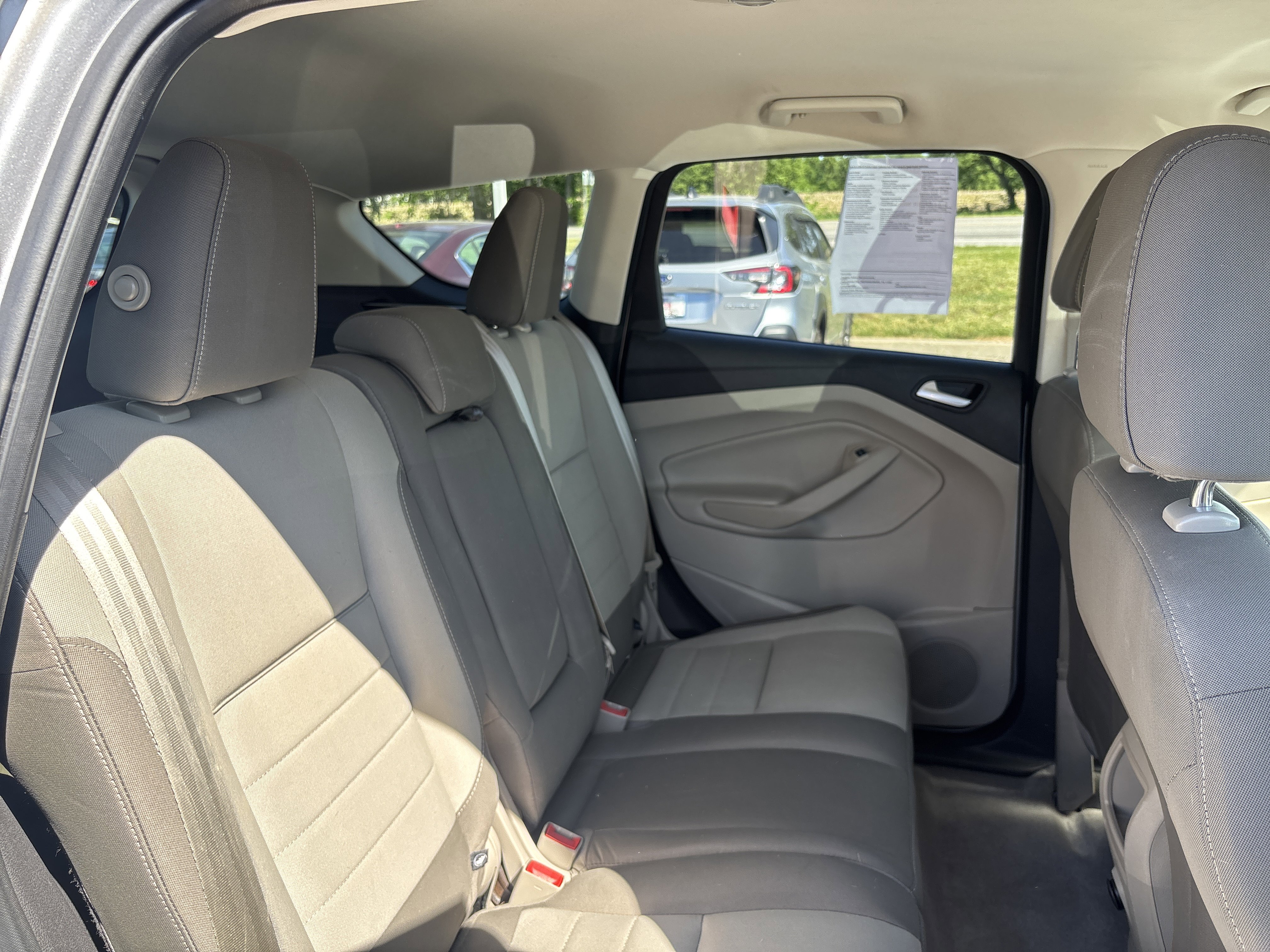Used 2014 Ford Escape SE FWD image 19