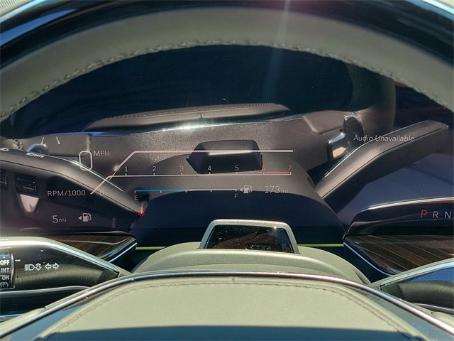 New 2026 Cadillac Escalade Platinum Sport image 13