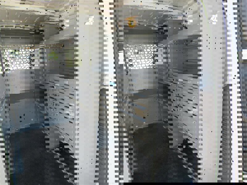 Used 2020 Ford Transit Connect XL image 11