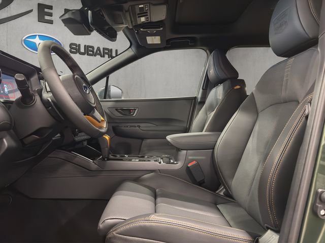 New 2026 Subaru Outback Wilderness image 10