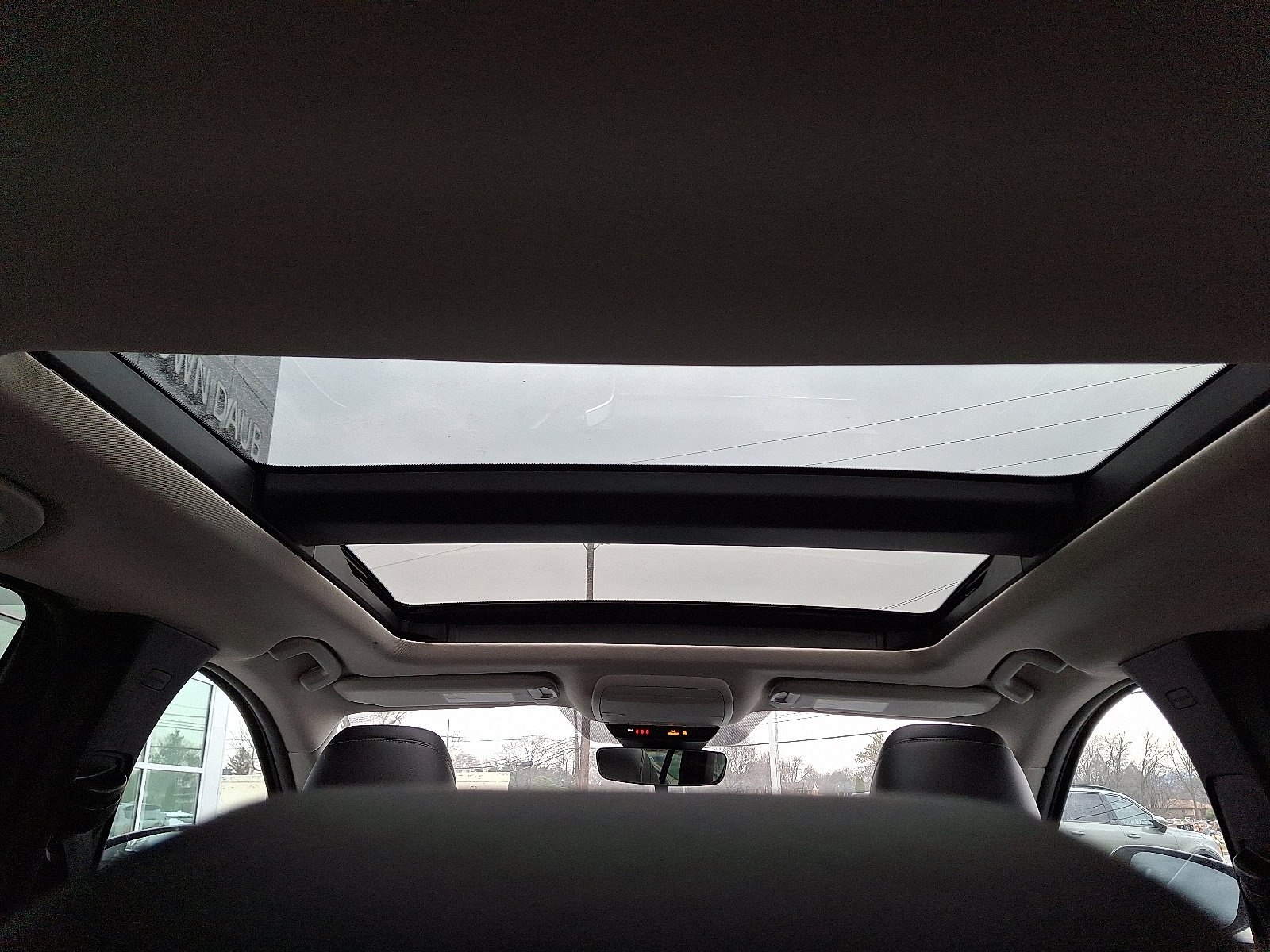 Used 2023 MAZDA CX-50 2.5 S w/ Preferred Plus Pkg image 14