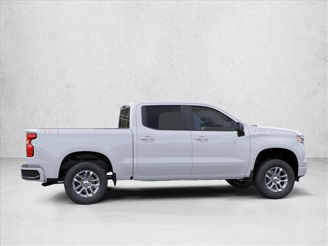 New 2026 Chevrolet Silverado 1500 RST image 6