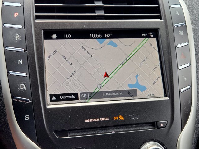 Used 2019 Lincoln MKC Reserve w/ MKC Technology Package FWD image 25