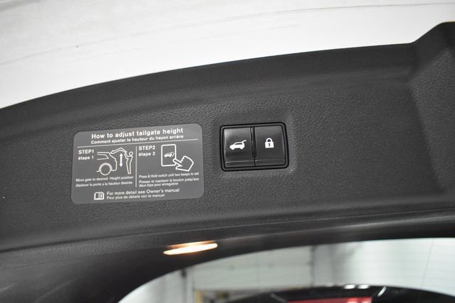 Used 2023 INFINITI QX50 Sport AWD/4WD image 32
