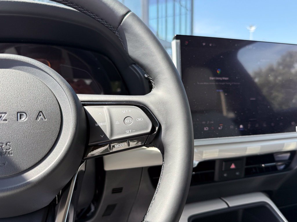 New 2026 MAZDA CX-5 Preferred AWD/4WD image 23