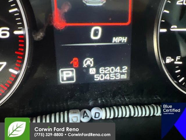 Used 2023 Subaru Outback Premium AWD/4WD image 14